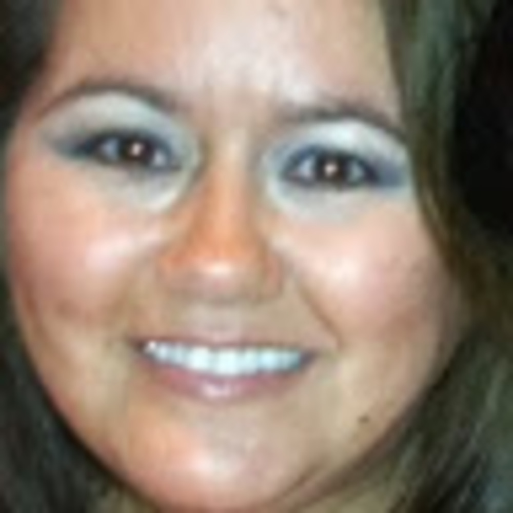Meet your Posher, Gabriela